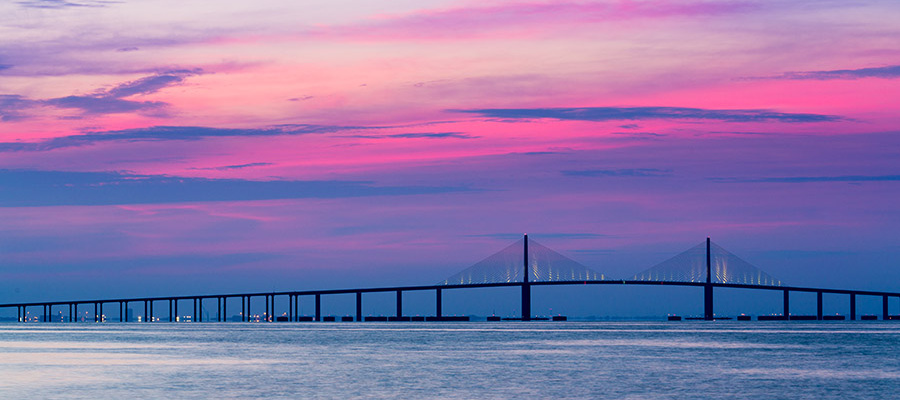 Tampa Bridge